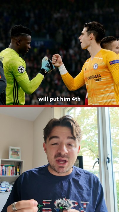 Why are goalkeepers so cheap?