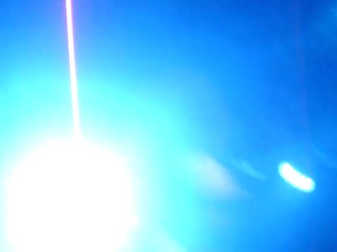 Concert Tokio Hotel Genève 12.07.08