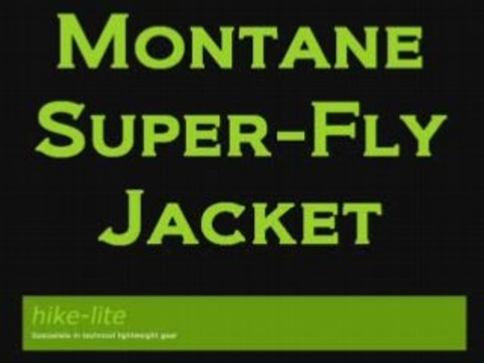 Super fly