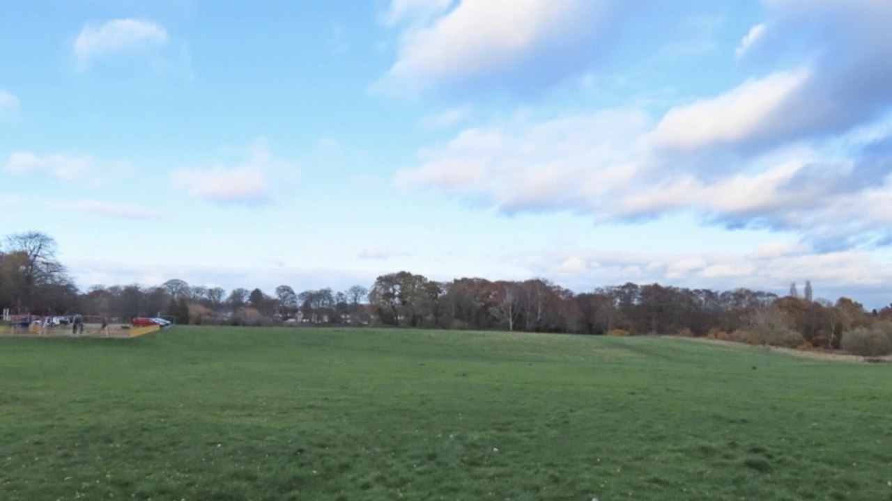 Council promises action after travellers illegally occupy another Birmingham park