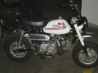 J1 honda