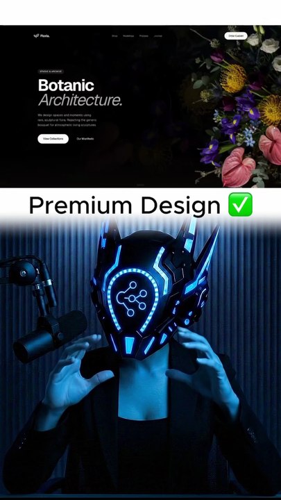 Stop AI Slop Designs with This FREE GitHub Tool
