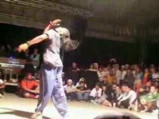 demo du jurys street dance camp