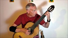 ISABELLE No1 opus 23 JF Delcamp