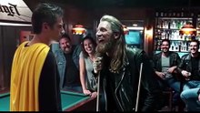 O COBRADOR DO FUTURO - PARÓDIA TERMINATOR 2 #humor #terminator #paródia #cinema