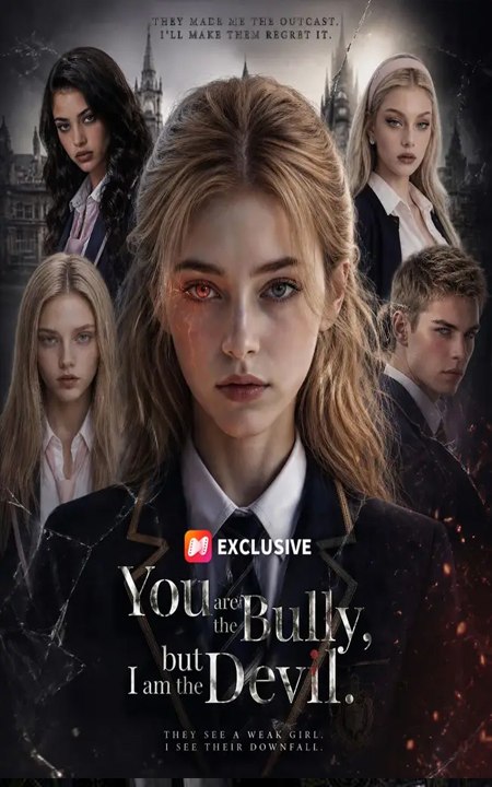 You are the Bully, but I am the Devil - FULL 2026