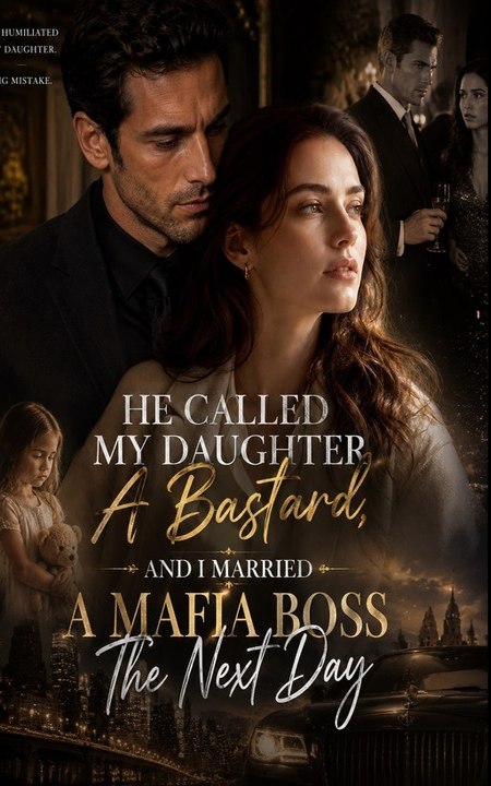 He Called My Daughter A Bastard, And I Married A Mafia Boss The Next Day - FULL 2026