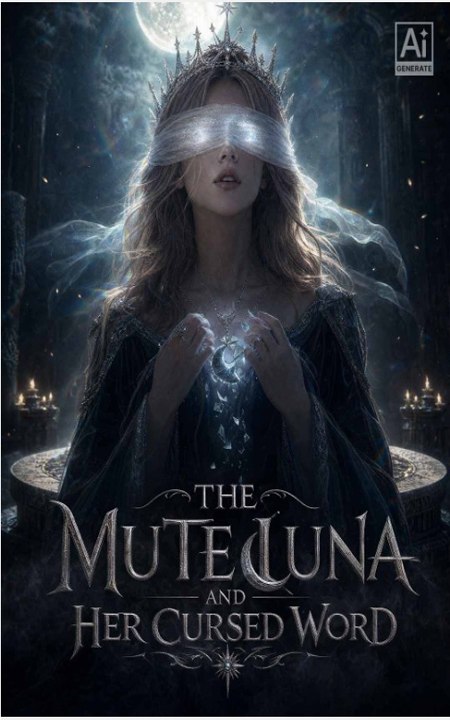 The Mute Luna and Her Cursed Word - FULL 2026