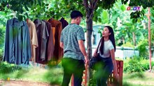 Tình Thâm Đối Đầu Tập 25 - Phim THVL1