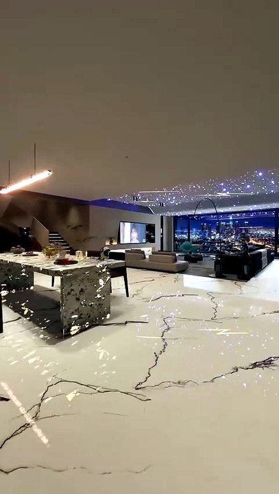 Luxury Interior Design ✨💎 | Stunning Modern Lux...