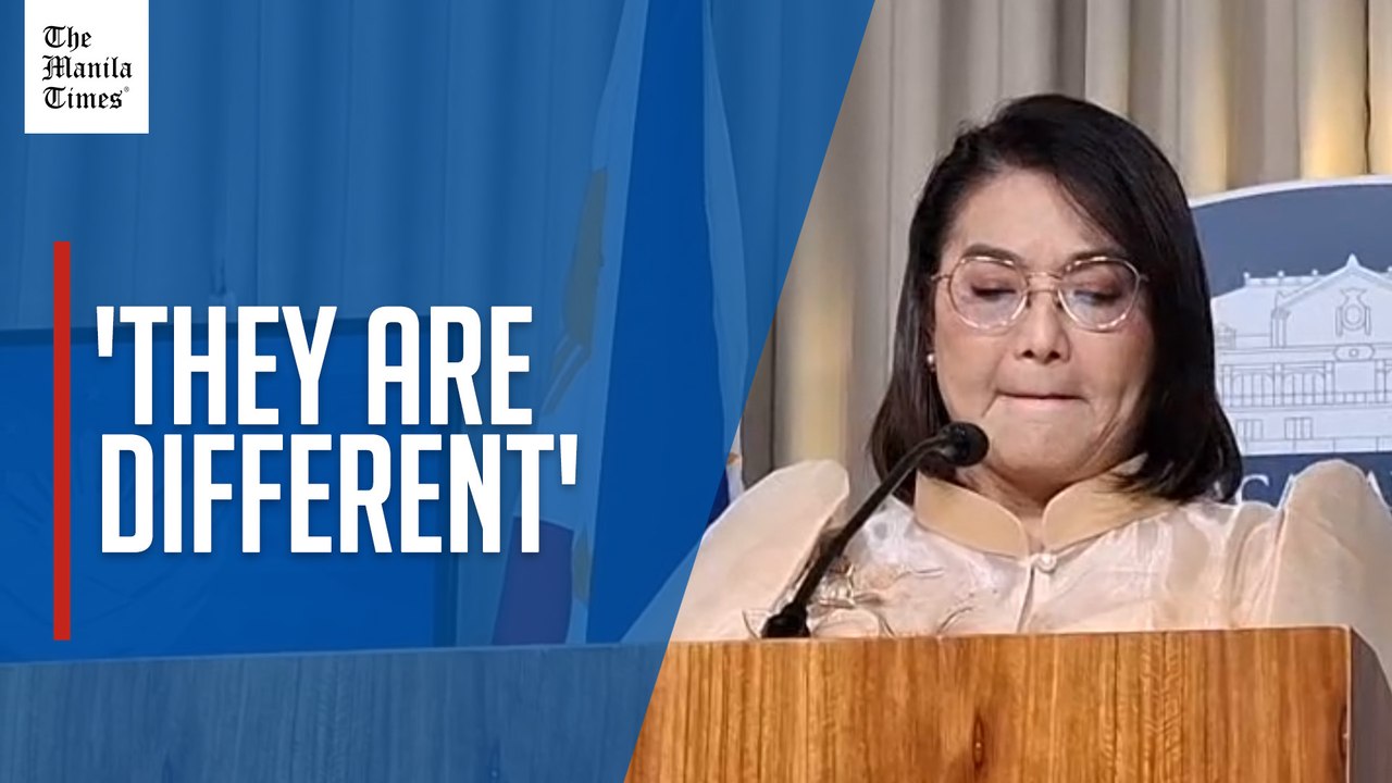 Impeachment court, local court can handle grave threats raps vs Duterte simultaneously' — Palace