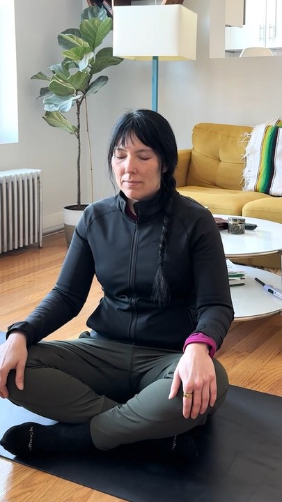 3 Breathing Techniques for Cooling Down After a Workout