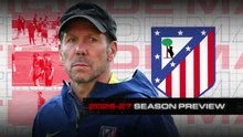 Atletico Madrid: can Simeone shock LaLiga once again?