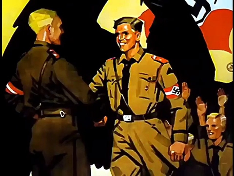 Scorched Earth (29/30) : Propaganda