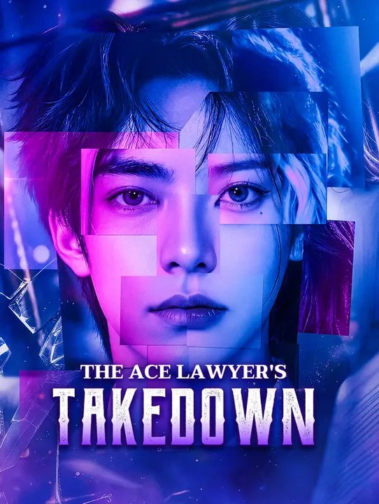 The ace lawyer's takedown | komplette serie | short drama deutsch