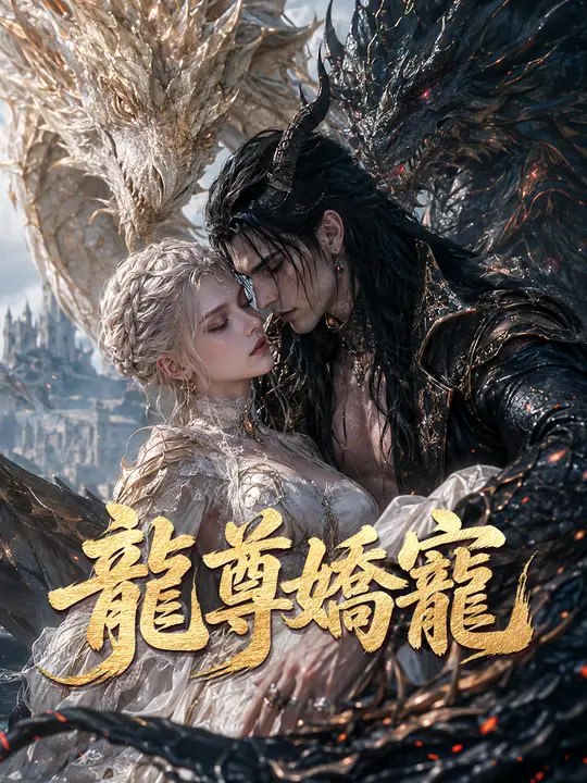 Doting Snake Lord | Full Series | Short Drama English
