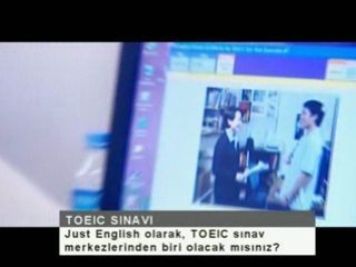 Toec'te başarı oranı nedir? Toec merkezi misiniz