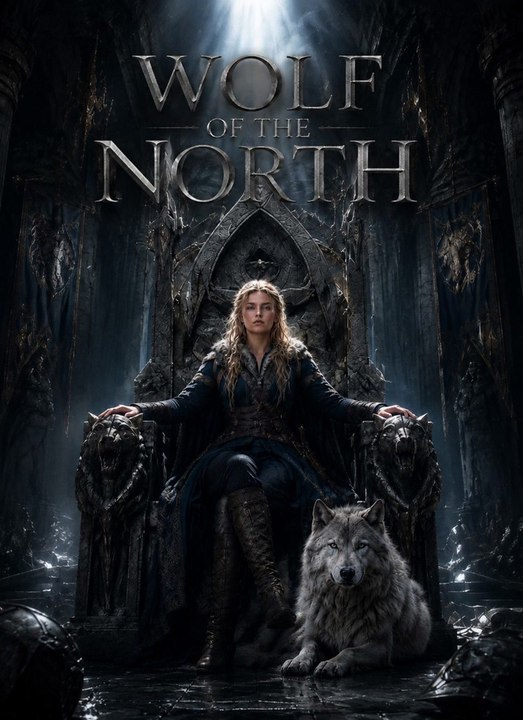 Wolf of the North👄FULL👄