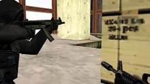 Counter Strike 1.6 DE_VERTIGO: Epic Clutch Moments & AWP Domination!