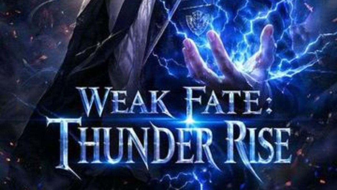 Weak Fate:Thunder Rise P.H