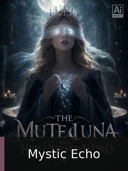 The Mute Luna and Her Cursed Word #englishsubtitle #watchfull #alphaluna🎉 | Mystic Echo