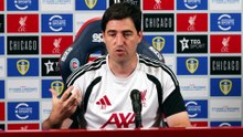 A new era at Liverpool: Andoni Iraola Reveals Plans for Star Player