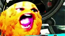 Stream sniper fired FIRST at extract and STILL lost to Peanut 😭💀