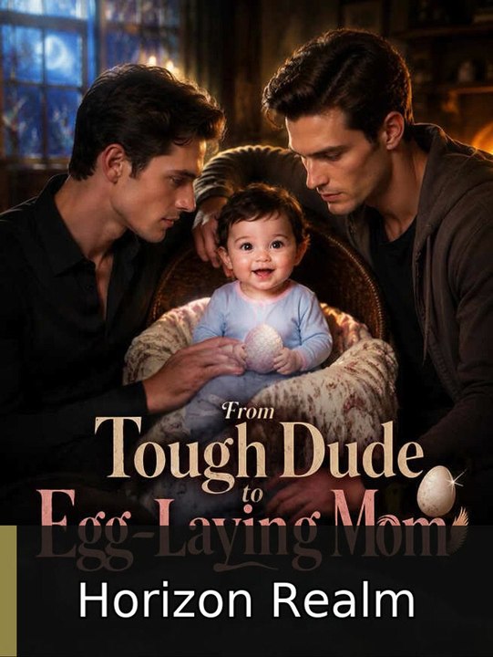From Tough Dude to Egg-Laying Mom #engsub #fullfilm #ceodrama🍿🎬🍿 | Horizon Realm