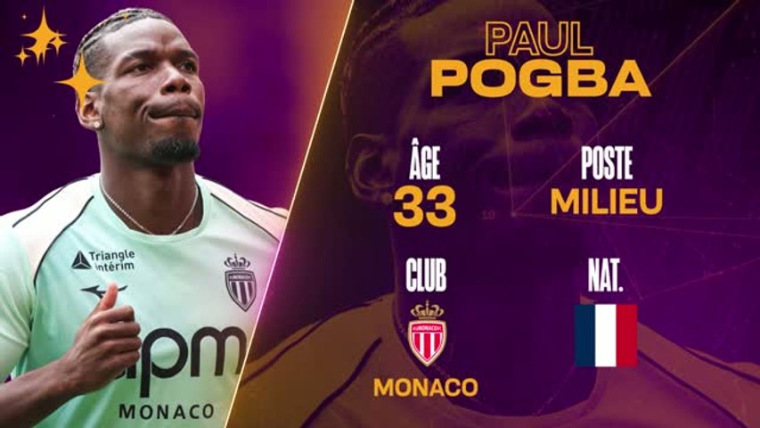 Paul Pogba, le rebond après Monaco ?