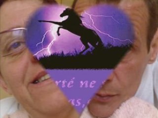 Un rêve,un espoir pour le monde