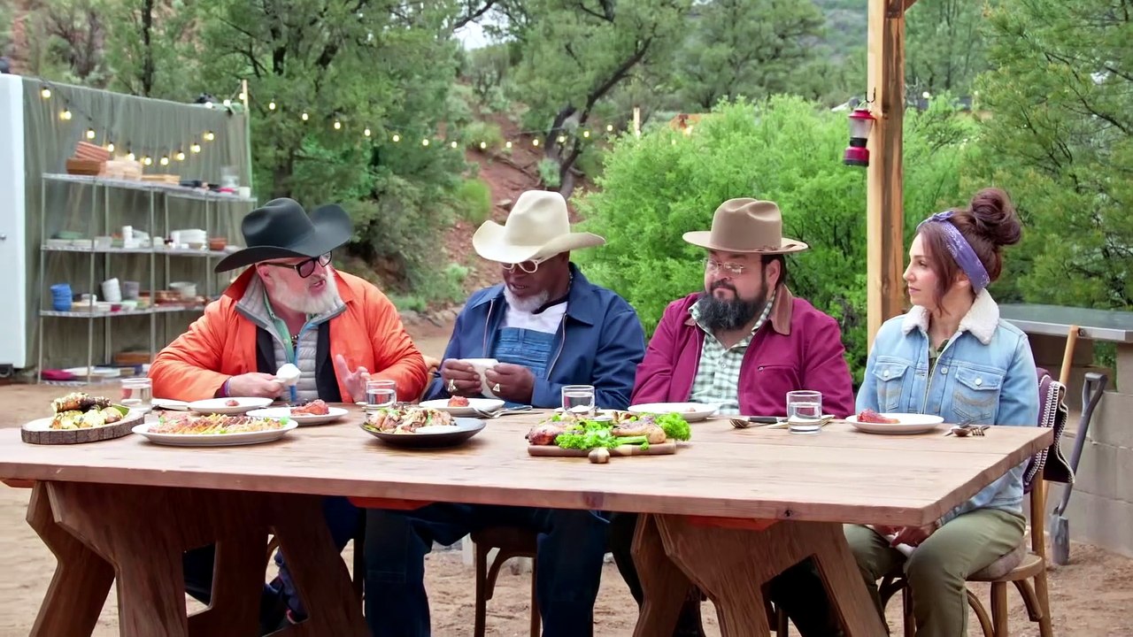 Pitmasters Season 1 Episode 5