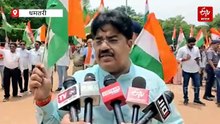 स्वतंत्रता दिवस की अंतिम फुल ड्रेस रिहर्सल, धमतरी में इस बार घुड़सवारी रहेगी खास आकर्षण