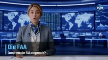 Die FAA: Gamer von der FAA eingestellt?