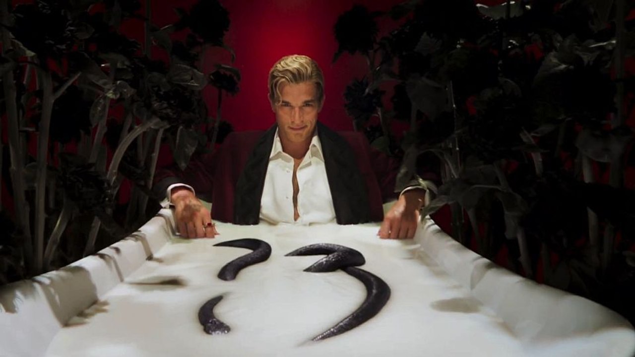 American Horror Story - staffel 13 Trailer (2) OV
