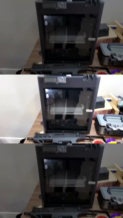 Polícia Federal encontra impressora 3D usada para fazer armas em operação sobre clonagem de cartões