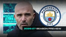 Manchester City: will Maresca cope with post-Pep pressure?