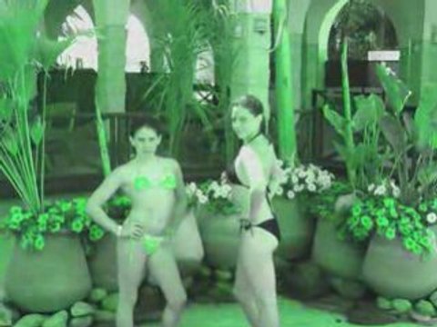 Mes amies ma famille ma vie ...