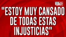 ¿Discutieron por la casa y la mató?