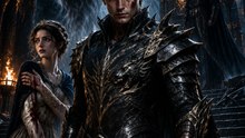 Bloodline of the Cursed Wolf King Full EP | Werewolf Fantasy Romance Short Drama | Viral Alpha Wolf Story - ENGSUB