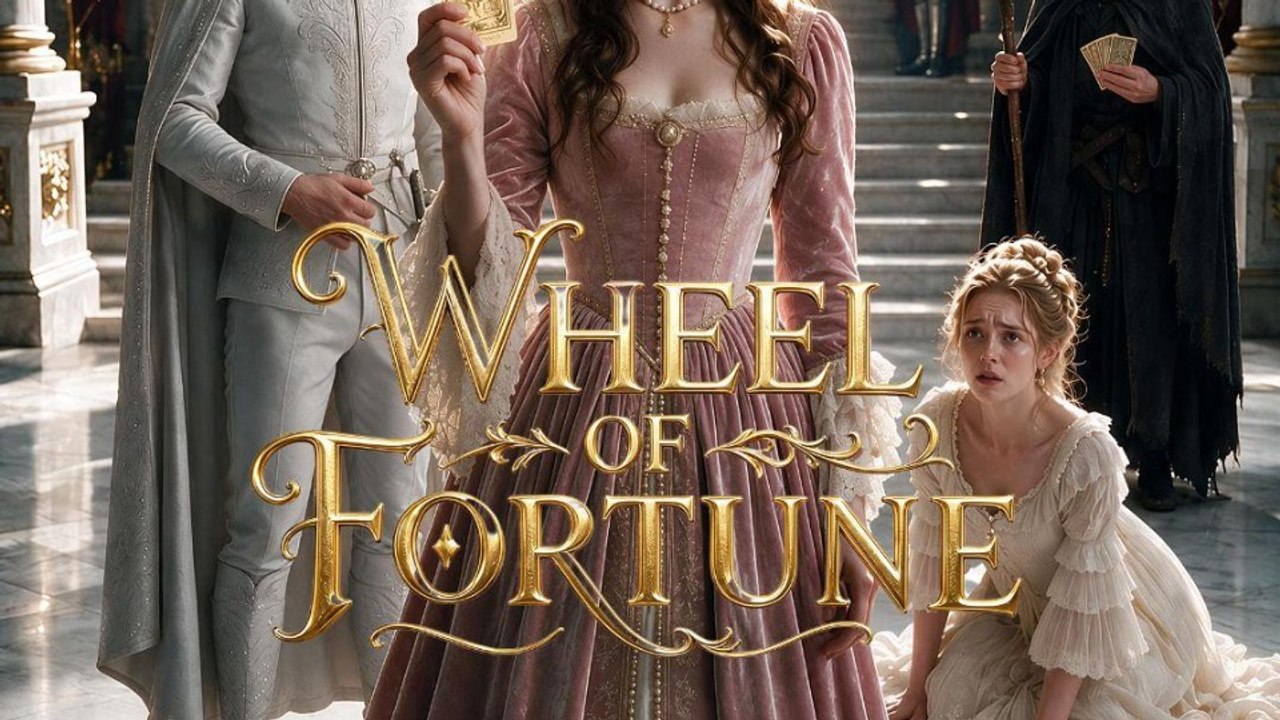 Wheel of Fortune | N.S