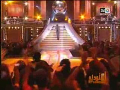 Hamid Bouchnak - Tikchbila