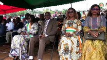 Agba-Bayassou célèbre le 66ᵉ anniversaire de l’indépendance sous le signe de l’unité et du développement