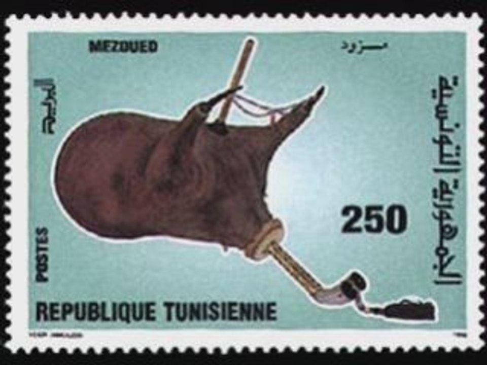 Mezoued Cocktel tounsi 100% Rboukh