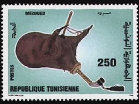 Mezoued Cocktel tounsi 100% Rboukh