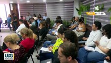 Miguel de la Rosa habla sobre la petición de Morena al INE para organizar elecciones en Jalisco