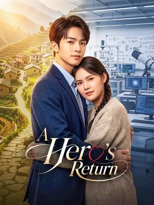 A Hero's Return | Komplette Serie | Short Drama Deutsch