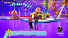 TRT Çocuk Rüzgar Gülü - 13.08.2026