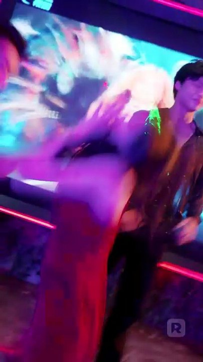 Divorced, Devoted & Dominating EngSub [Full Movie]