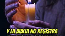 🔴 Los 13 años de silencio en la Biblia