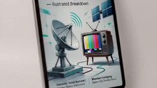 How Live TV Works